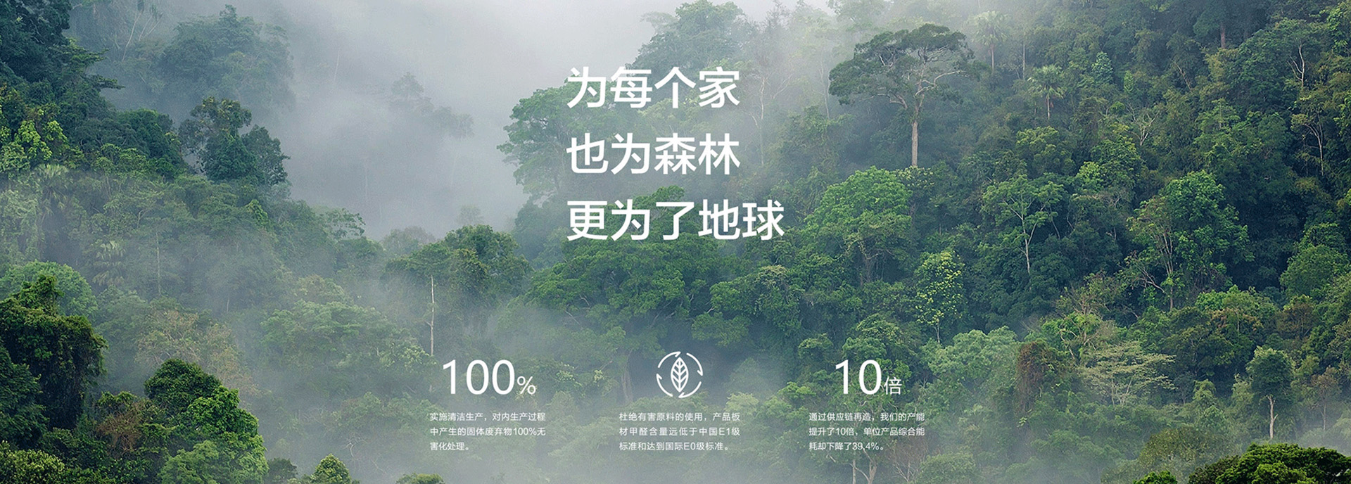 懂生活，在乎细节